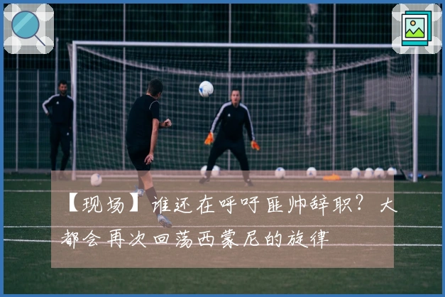 【现场】谁还在呼吁匪帅辞职？大都会再次回荡西蒙尼的旋律